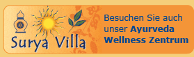 Ayurveda Wellness Zentrum